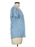 Active by Old Navy Blue Active T-Shirt Size L - photo 4