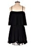 ALOMORE Black Romper Size S - photo 2