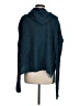 rue21 Teal Turtleneck Sweater Size M - photo 2