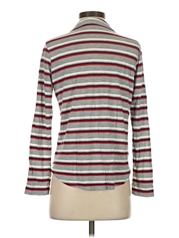 Marine Layer 3/4 Sleeve Button-Down Shirt (view 2)