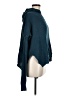 rue21 Teal Turtleneck Sweater Size M - photo 4