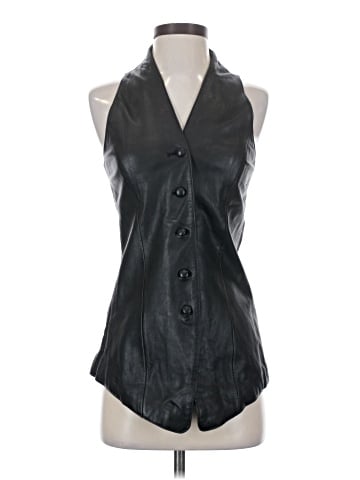 Tannery West Tuxedo Vest (view 1)