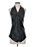 Tannery West 100% Leather Black Jacket Size XS - photo 1