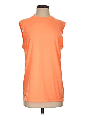 Layer 8 Sleeveless T-Shirt (view 1)