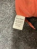 Privacy Please 100% Viscose Tropical Orange Romper Size M - photo 5