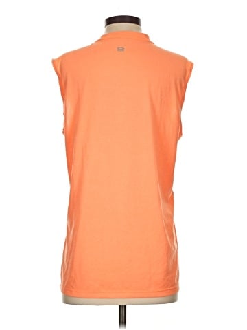 Layer 8 Sleeveless T-Shirt (view 2)