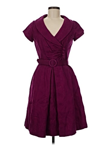 Julian Taylor Cocktail Dress (view 1)