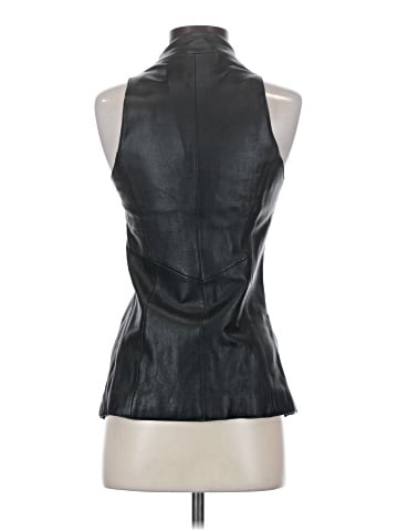 Tannery West Tuxedo Vest (view 2)