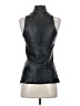 Tannery West 100% Leather Black Jacket Size XS - photo 2