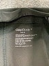 Gap Body Outlet Solid Black Active Pants Size M - photo 7