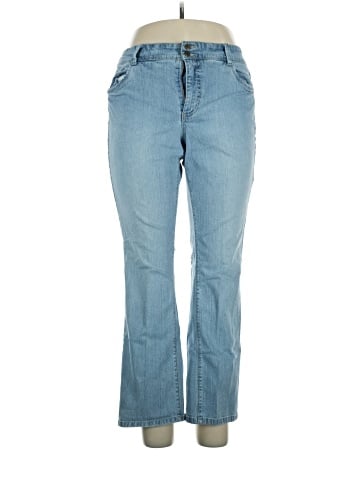 SONOMA life + style Jeans (view 1)