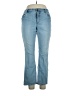 SONOMA life + style Blue Jeans Size 16 - photo 1