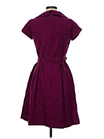 Julian Taylor Cocktail Dress (view 2)