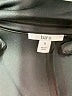 Bar III Black Blazer Size 1X - photo 6