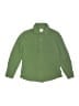 Crewcuts 100% Cotton Green Jacket Size 4 - photo 1