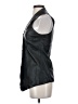 Tannery West 100% Leather Black Jacket Size XS - photo 5