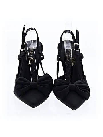 Chase & Chloe Heels (view 2)
