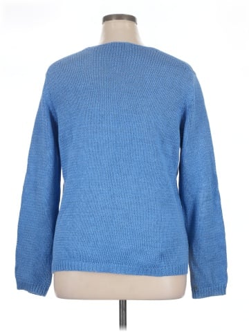 Lord & Taylor Pullover Sweater (view 2)