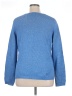 Lord & Taylor 100% Cotton Blue Pullover Sweater Size XL - photo 2