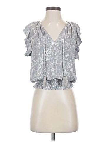 Ramy Brook Sleeveless Blouse (view 1)