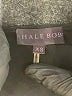 Hale Bob Solid Black Cocktail Dress Size XS - photo 7