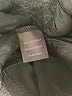 Hale Bob Solid Black Cocktail Dress Size XS - photo 8