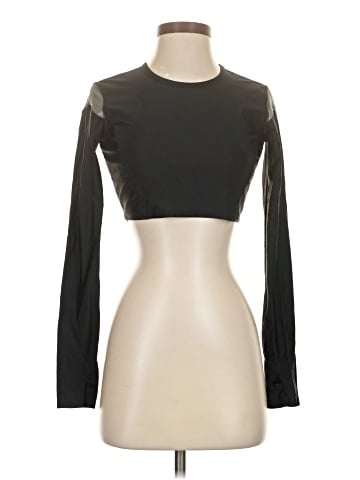 Pheel Long Sleeve T-Shirt (view 1)