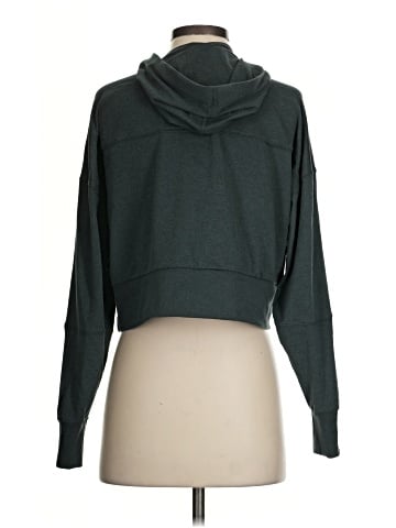 Vuori Zip Up Hoodie (view 2)