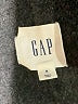 Gap Gray Coat Size M - photo 6