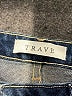 Trave Blue Jeans Size 30 waist - photo 7