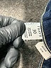 Trave Blue Jeans Size 30 waist - photo 8