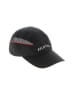 Peloton 100% Polyester Black Baseball Cap One size - photo 1
