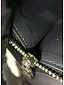 Louis Vuitton 100% Coated Canvas Gray Black Damier Graphite Brazza Wallet One size - photo 7