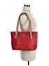 Giani Bernini Red Shoulder Bag One size - photo 2