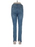 Hudson Jeans Solid Blue Jeans Size 30 waist - photo 2