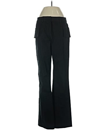 Yves Saint Laurent Rive Gauche Vintage Casual Pants (view 1)