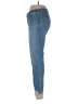 Hudson Jeans Solid Blue Jeans Size 30 waist - photo 5