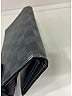 Louis Vuitton 100% Coated Canvas Gray Black Damier Graphite Brazza Wallet One size - photo 5