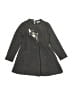 Mayoral Gray Dress Size 5 - photo 1