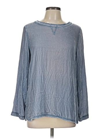 Soft Surroundings Pullover Sweater (view 1)