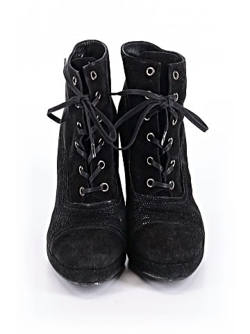 Stuart Weitzman Wedges (view 2)