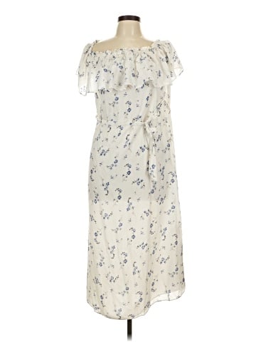 Rebecca Taylor Casual Dress (view 1)