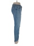 Hudson Jeans Solid Blue Jeans Size 30 waist - photo 4