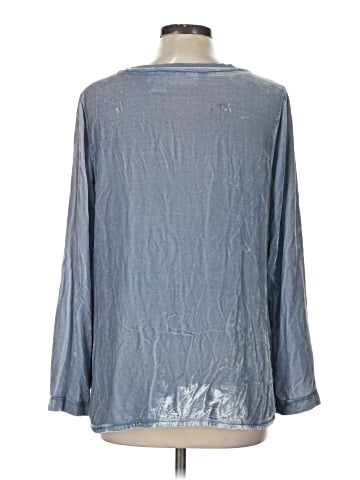 Soft Surroundings Pullover Sweater (view 2)