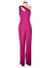 Crystal Sky Pink Jumpsuit Size S - photo 1