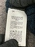 Unbranded 100% Acrylic Blue Pullover Sweater Size 12 - photo 9