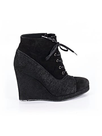 Stuart Weitzman Wedges (view 1)