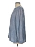 Soft Surroundings Blue Pullover Sweater Size L - photo 5