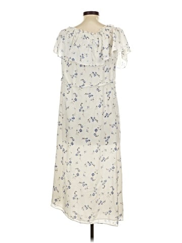 Rebecca Taylor Casual Dress (view 2)