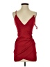 Blue Blush Red Sleeveless T-Shirt Size S - photo 1
